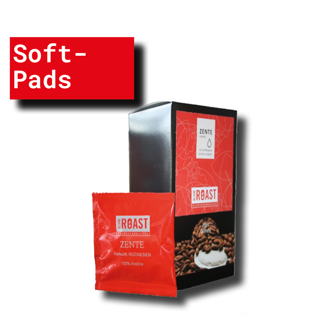 SOFTPADS ZENTE