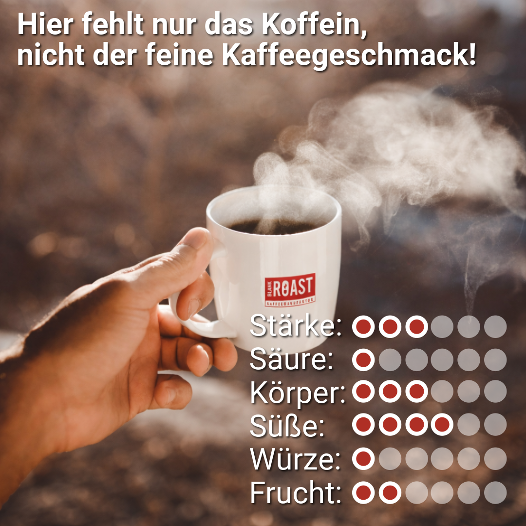 SANTE KOFFEINFREI BIO