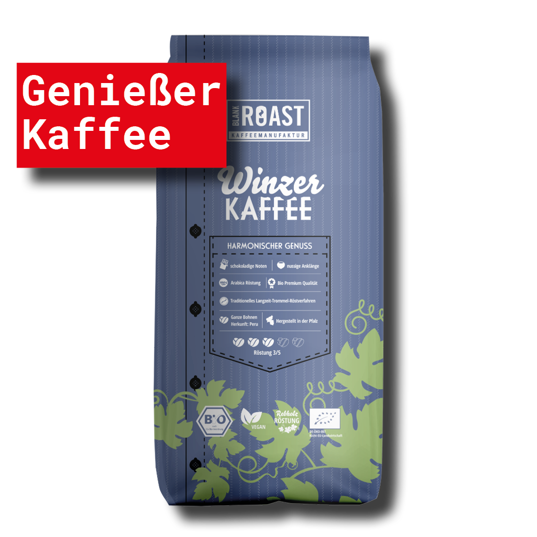 WINZER KAFFEE KREME
