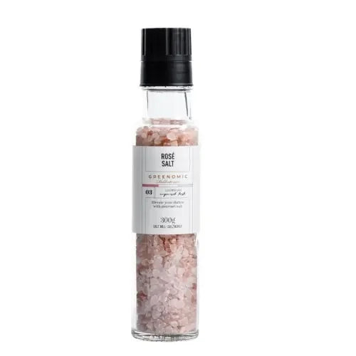 Greenomic - Rosé Salt