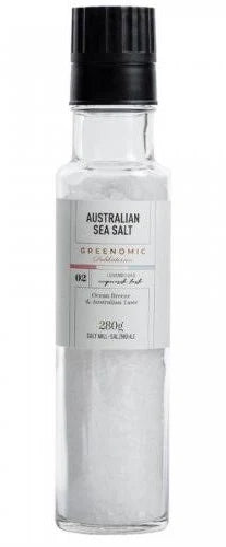 Greenomic - Australian Sea Salt